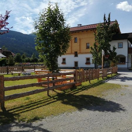 Landhaus Fingerhof Flachau Zewnętrze zdjęcie