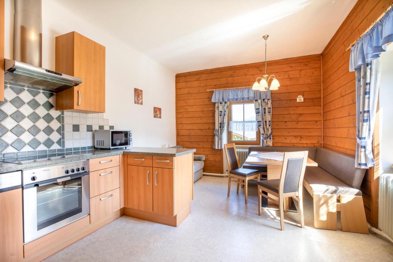 Landhaus Fingerhof Flachau Zewnętrze zdjęcie
