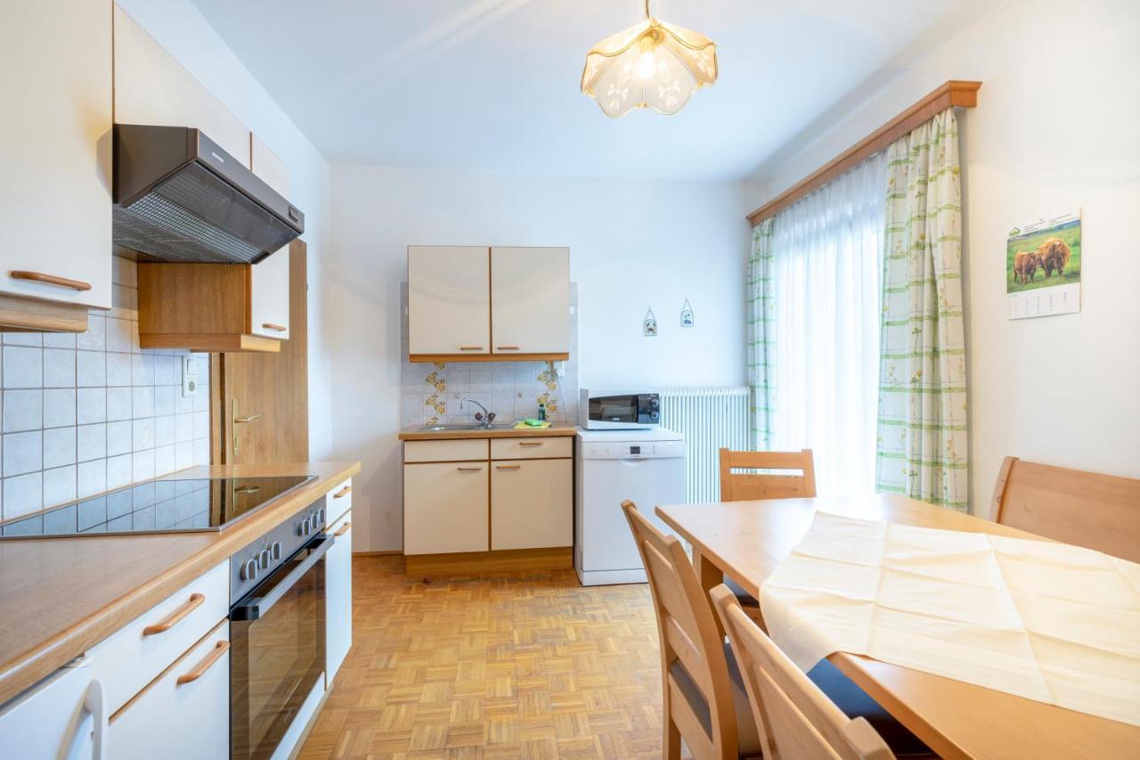 Landhaus Fingerhof Flachau Zewnętrze zdjęcie