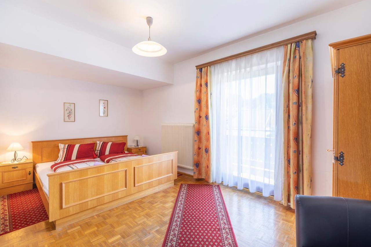 Landhaus Fingerhof Flachau Zewnętrze zdjęcie
