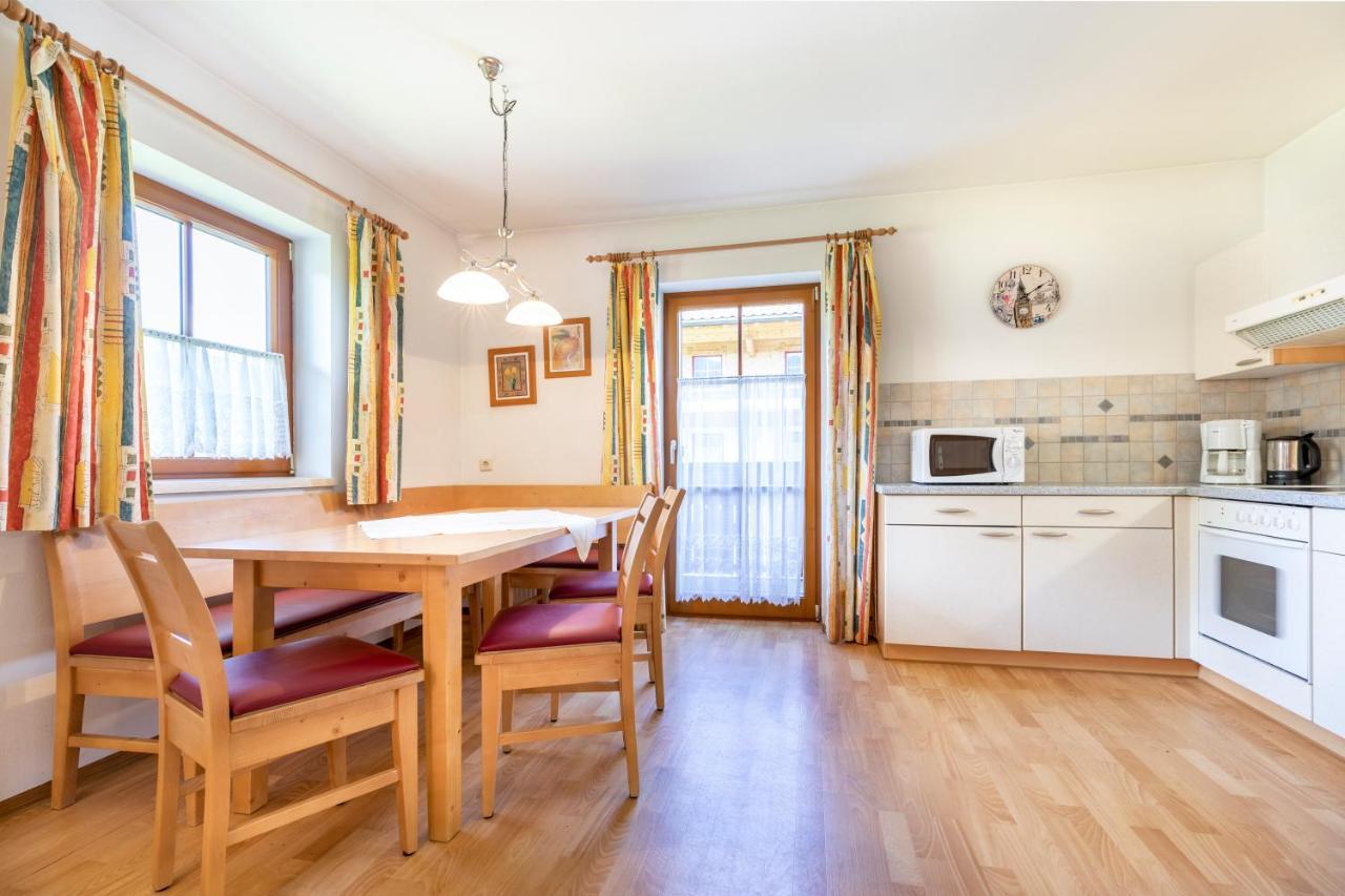 Landhaus Fingerhof Flachau Zewnętrze zdjęcie