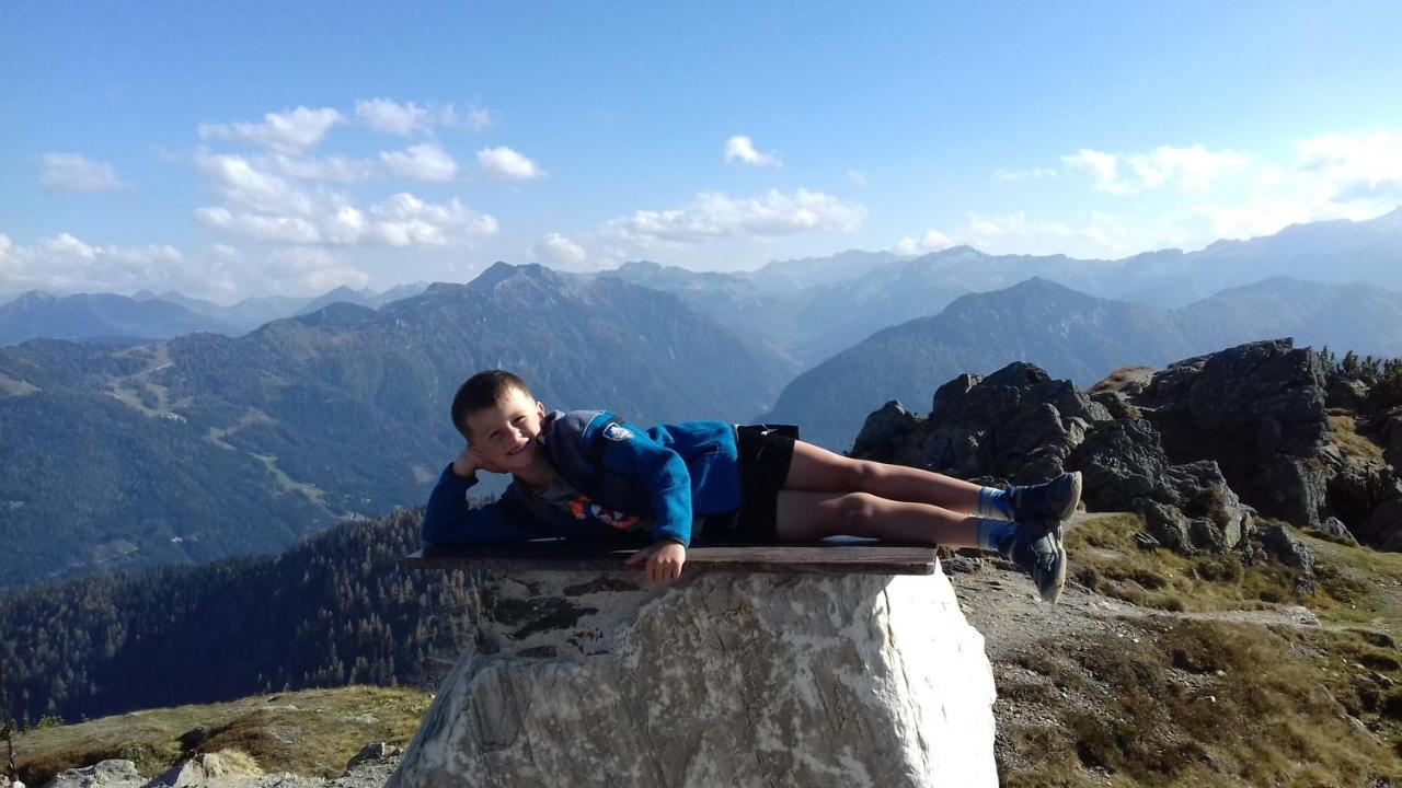 Landhaus Fingerhof Flachau Zewnętrze zdjęcie