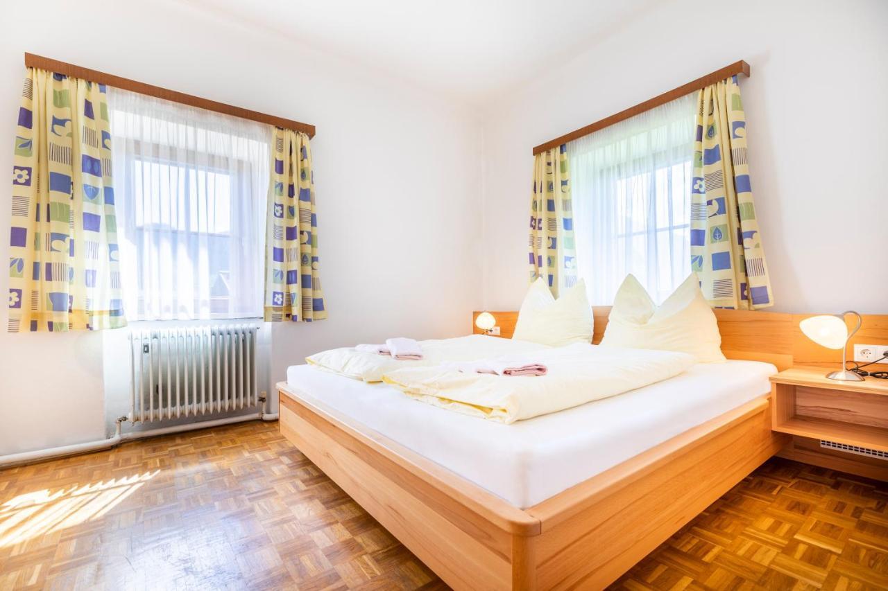 Landhaus Fingerhof Flachau Zewnętrze zdjęcie