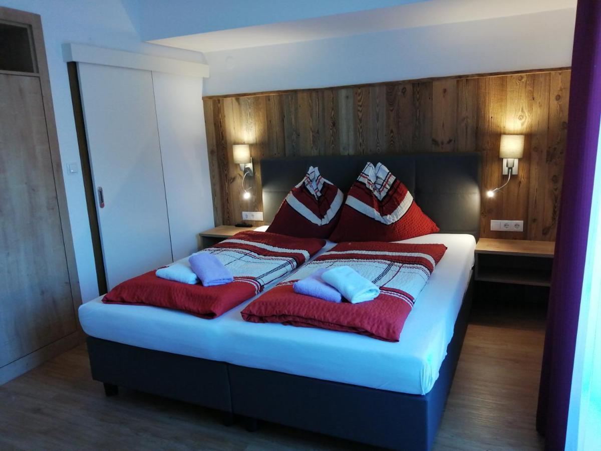 Landhaus Fingerhof Flachau Zewnętrze zdjęcie