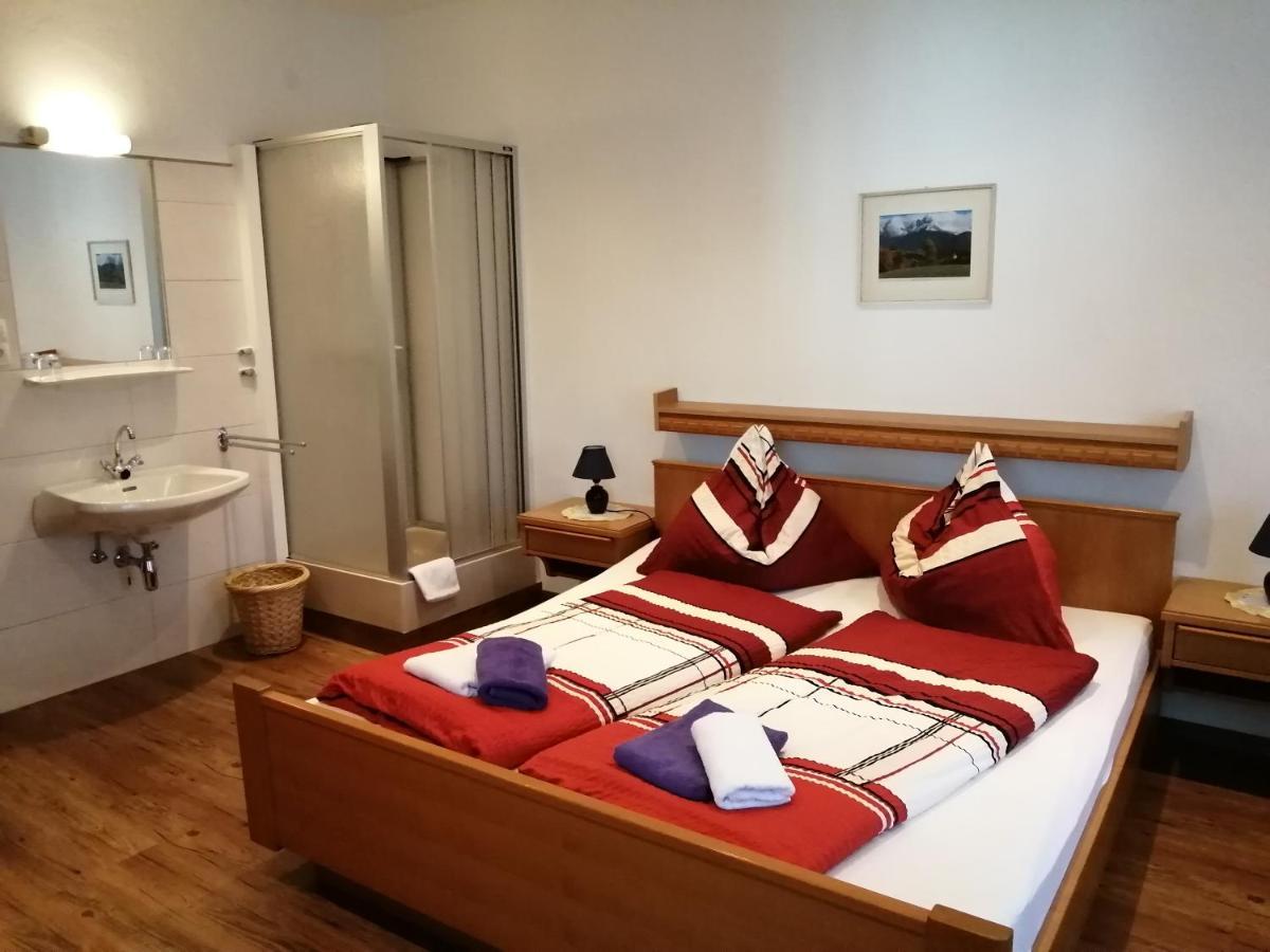 Landhaus Fingerhof Flachau Zewnętrze zdjęcie